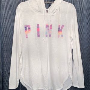PINK Hoodie